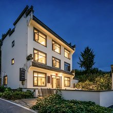呈坎隆盛客栈(呈坎景区店)