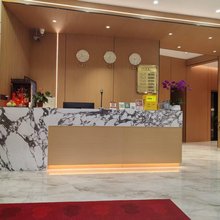 保山旭红升酒店(保山学院保山客运站店)