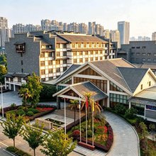 三明沙县广容大酒店