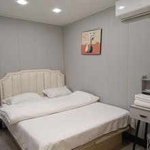 港湾民宿