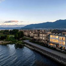 大理忘下山海景民宿(才村洱海店)