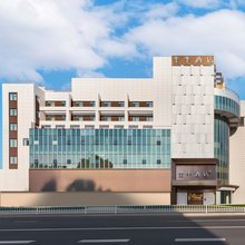 全季酒店(烟台火车站店)