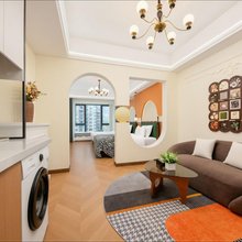 Slumber美学|城景·舒眠酒店(怀化南站店)