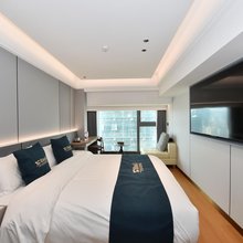 雅澜民宿(贵阳河滨公园店)