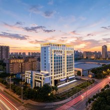 鄂州戴斯精选温德姆酒店(葛店南站店)