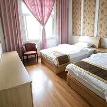 香格里拉丹吉央珠酒店