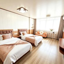 重庆国松酒店(仙女山镇游客接待中心店)