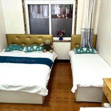 大长山岛镇大发渔家店