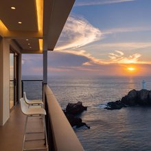 东极海角壹号海景民宿(东福山店)