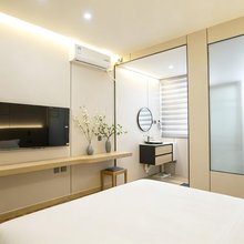 邻巷居客栈(大理高铁站洱海公园店)