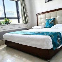 万源市张姐宾馆