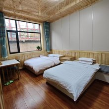 汉清庭院