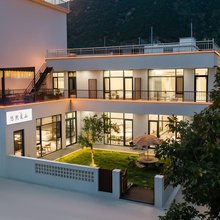 悠然见山民宿(河南宝泉旅游度假区店)