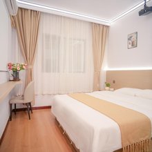 开封花悦民宿(清明上河园店)