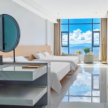 Cloud Ease Homestay|云逸民宿(堂安侗寨店)