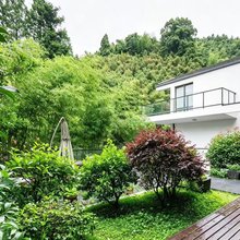 莫干山云峰竹苑养心疗愈主题民宿(庾村广场店)