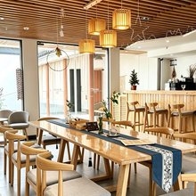 苏州观巷院子民宿(平江路拙政园店)