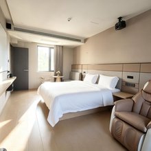 和与顺公馆(王家梁地铁站店)