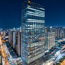 小习影院海景公寓(万象汇店)