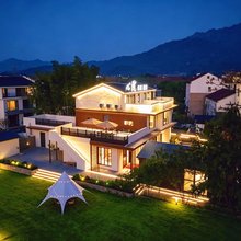 九华山心院民宿(九华山游客服务中心店)