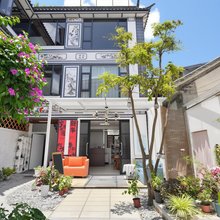 71漫舍民宿(大理古城店)