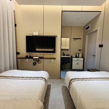 顺通民宿
