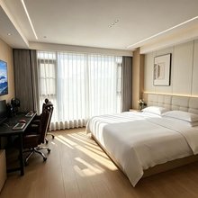 云端电竞酒店