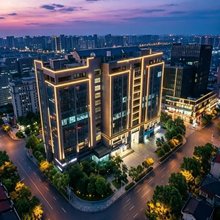 全季酒店(太原晋阳街地铁站店)