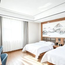 白领公寓酒店(昭通古城店)