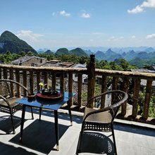 连南景瑶居民宿