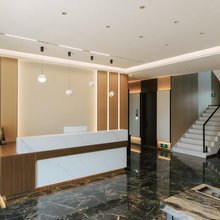 陌野民宿(雪都机场店)