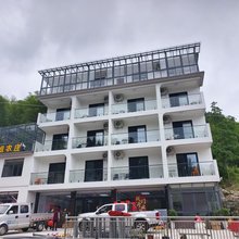 岳西洪姐民宿