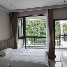 瑜怡民宿
