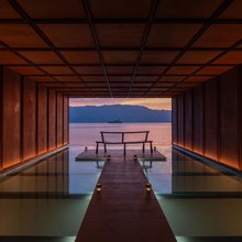 泸沽湖安下·隐山酒店
