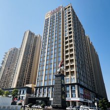 通沪酒店(宜春经开区店)