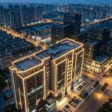 你好酒店(太原晋阳街地铁站店)