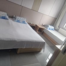 青岛鑫鑫雨旅馆