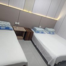 青岛连连青年旅店