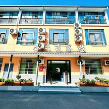 宜春春之夜客栈(温泉度假区店)
