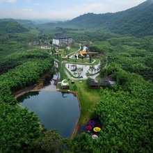 德清见吾乡·南月度假酒店
