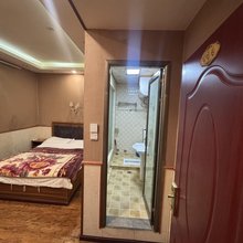 如梦宾馆(新都桥店)