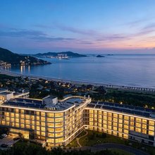 嵊泗山观我海景公寓(怡贝湾基湖沙滩店)