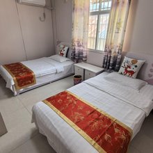 信阳清泉饭店(鸡公山景区店)