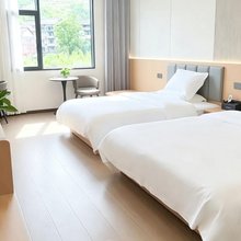 金溪码头酒店(青木川古镇店)