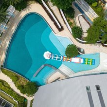 东山宸庭酒店
