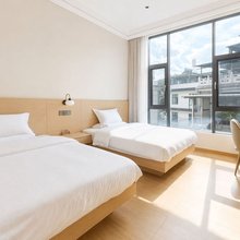 抚仙湖湖喜庭民宿(阳光海岸店)