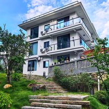 山居雅院·民宿(庐山秀峰风景名胜区店)