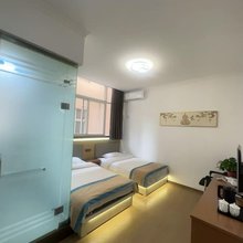 洛阳温暖一家宾馆