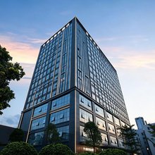 雅园塘朗酒店(深圳南科大深大丽湖地铁站店)