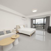 小知满公寓(顺德陈村地铁站店)